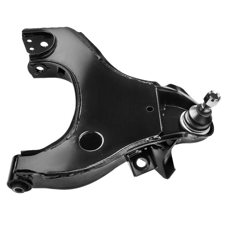 Front Passenger Lower Control Arm with Ball Joint for Nissan Frontier 1998-2004