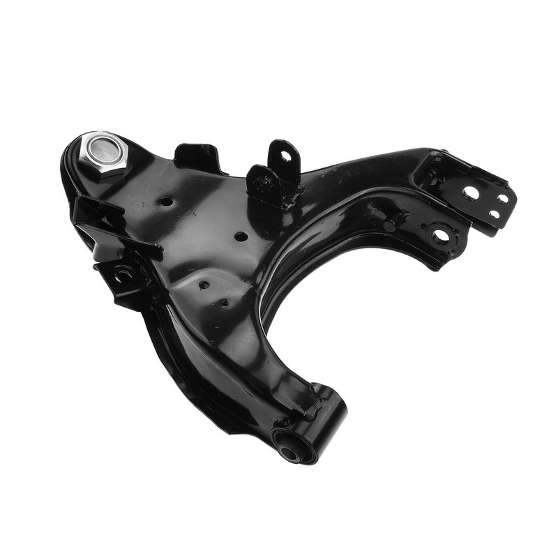 Front Passenger Lower Control Arm with Ball Joint for Nissan Frontier 1998-2004