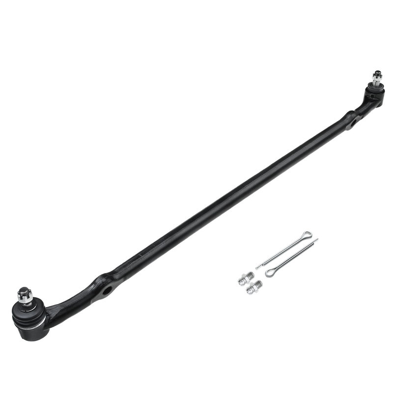 Front Center / Drag Link for Nissan D21 1986-1994 Pickup 1995-1997 2.4L 3.0L RWD