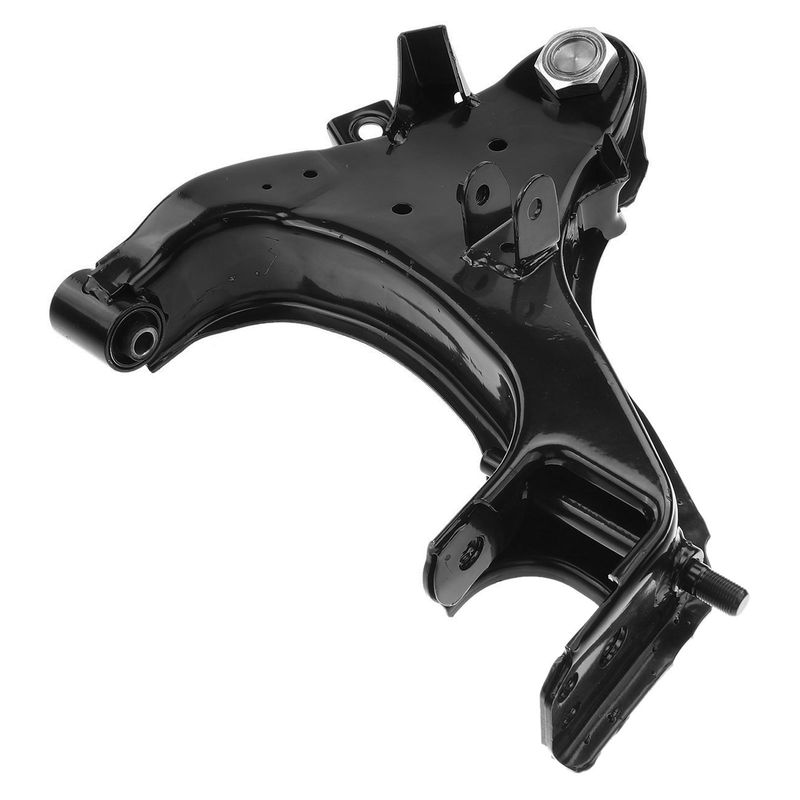 Front Passenger Lower Control Arm with Ball Joint for Nissan Frontier 1998-2004