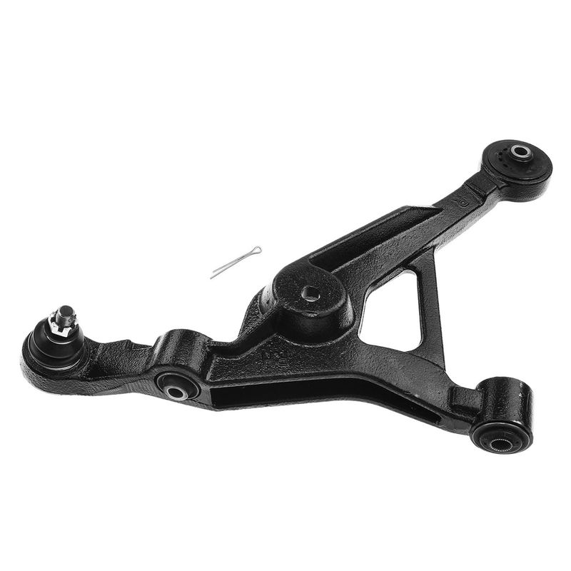 Front Passenger Lower Control Arm with Ball Joint for Chrysler Sebring 1996-2006