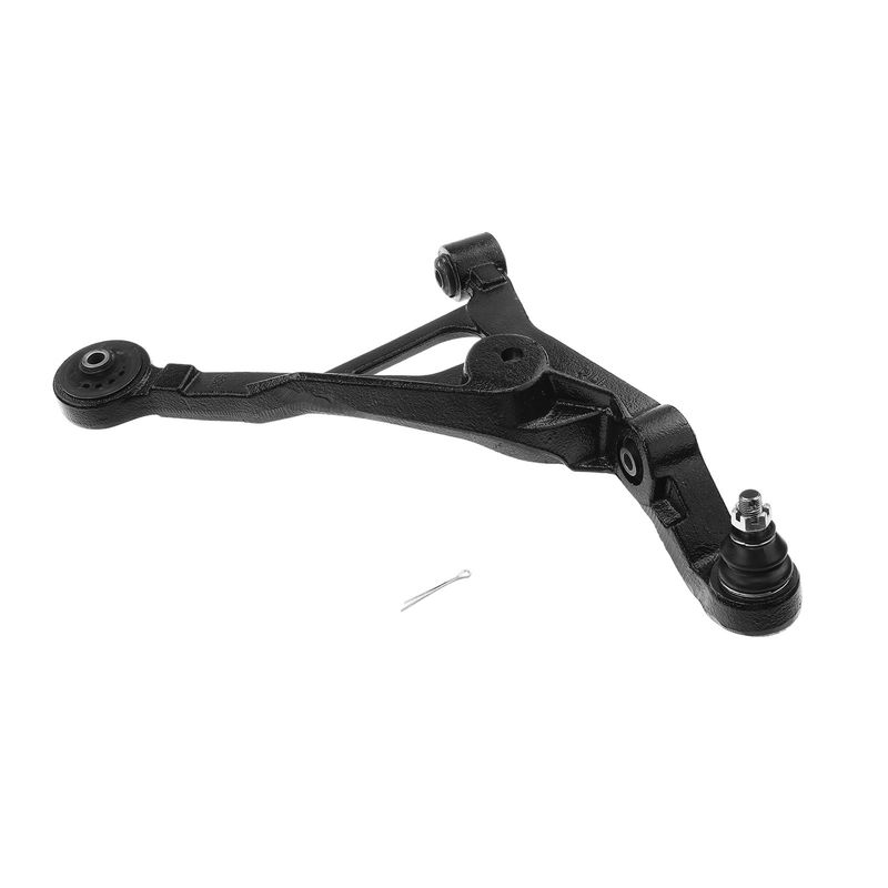 Front Passenger Lower Control Arm with Ball Joint for Chrysler Sebring 1996-2006