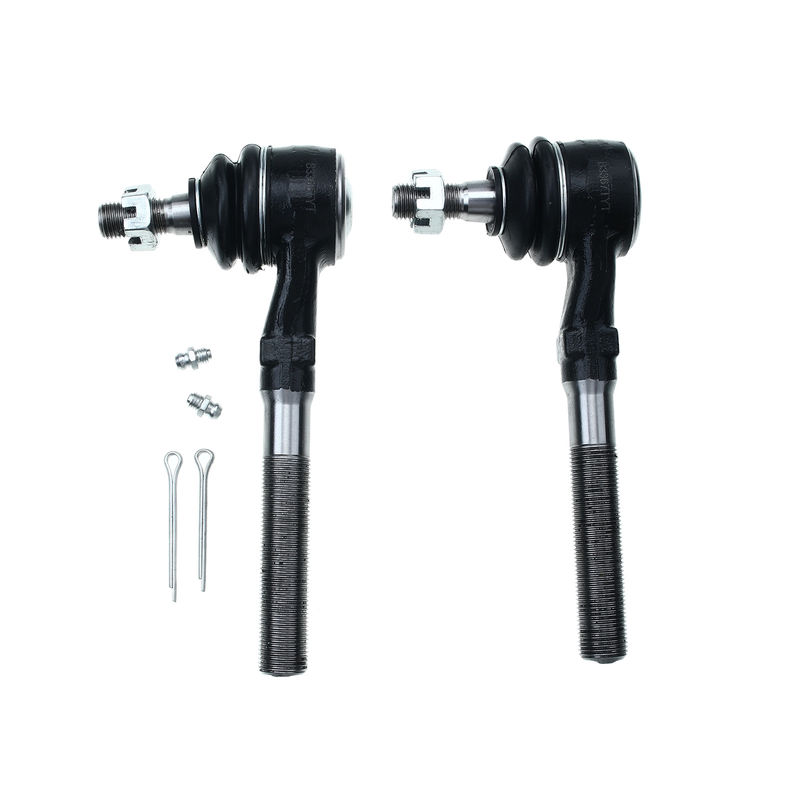 2x Front Outer Steering Tie Rod End for Ford Expedition F150 1997-2003 F250