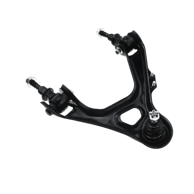 2x Front Upper Control Arm with Ball Joint for Acura Legend 1991-1995 V6 3.2L