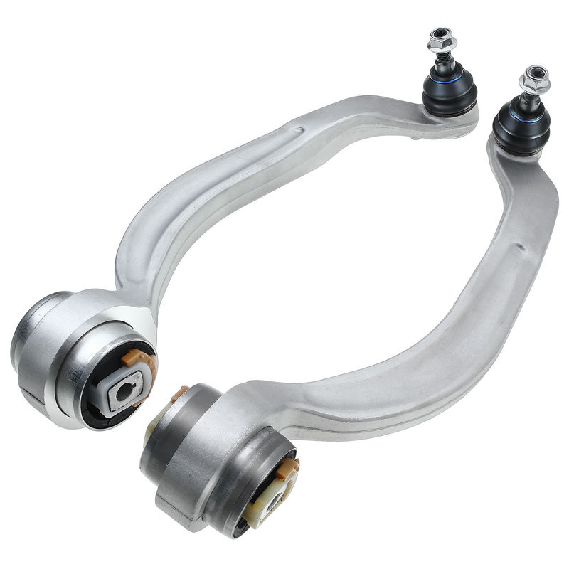 2x Front Lower Rearward Control Arm with Ball Joint for Audi A4 96-04 A6 S4 S8