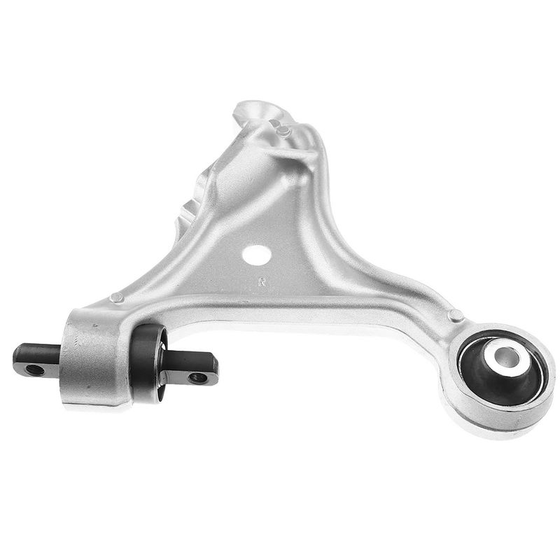 Front Passenger Lower Control Arm with Bushing for Volvo V70 S60 2001-2007