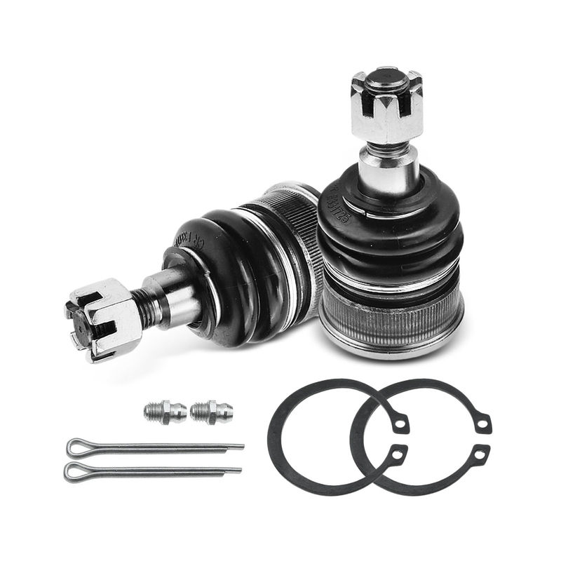 2x Front Lower Ball Joint for Acura EL Honda Civic 2001-2005 L4 1.3L 1.7L