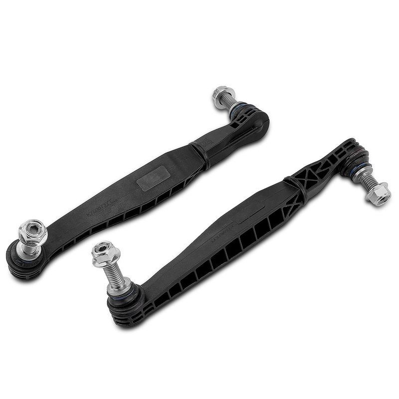 2x Front Stabilizer Bar Link for Cadillac CT4 2020-2023 Chevrolet Camaro ATS