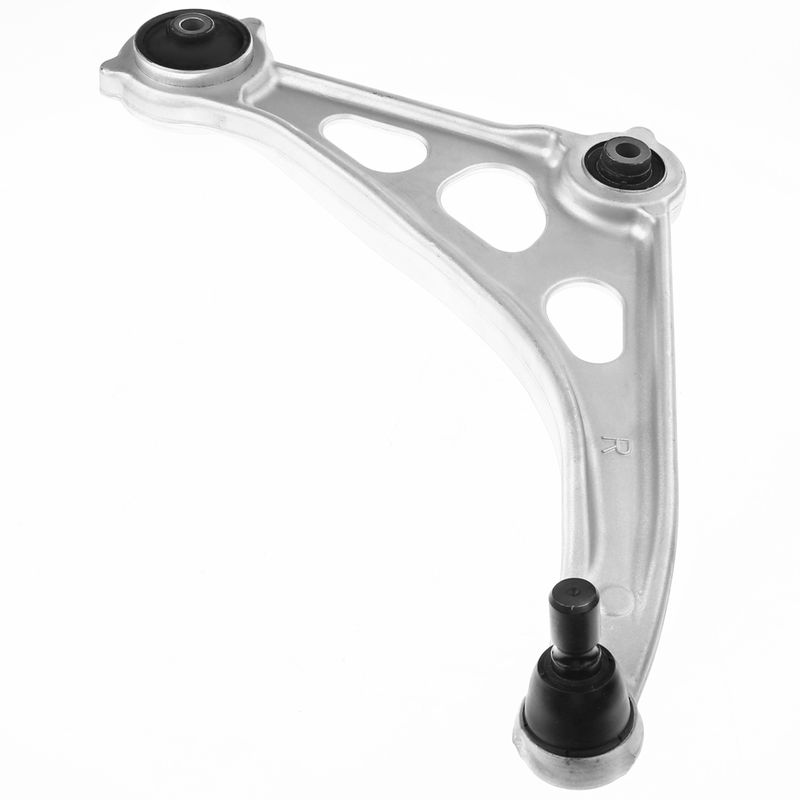 Front Passenger Lower Control Arm with Ball Joint for Nissan Altima 2019-2020