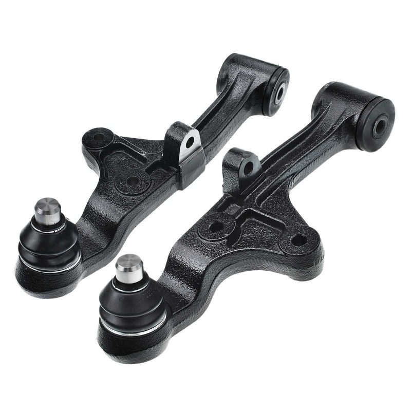 2x Front Lower Control Arm with Ball Joint for Kia Sedona 02-05 V6 3.5L
