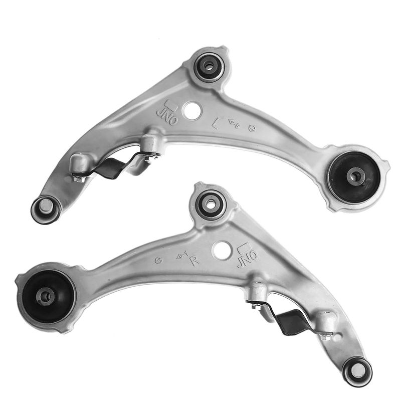 2x Front Lower Control Arm with Ball Joint for Nissan Altima 2007-2013 2.5 3.5L