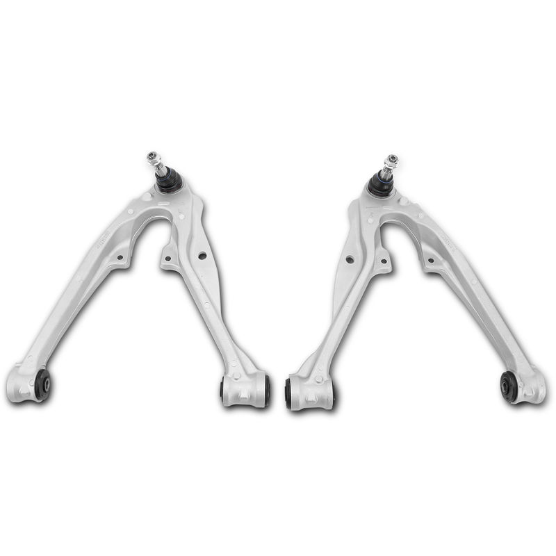 2x Front Lower Control Arm Ball Joint for Chevrolet Silverado 1500 GMC Cadillac