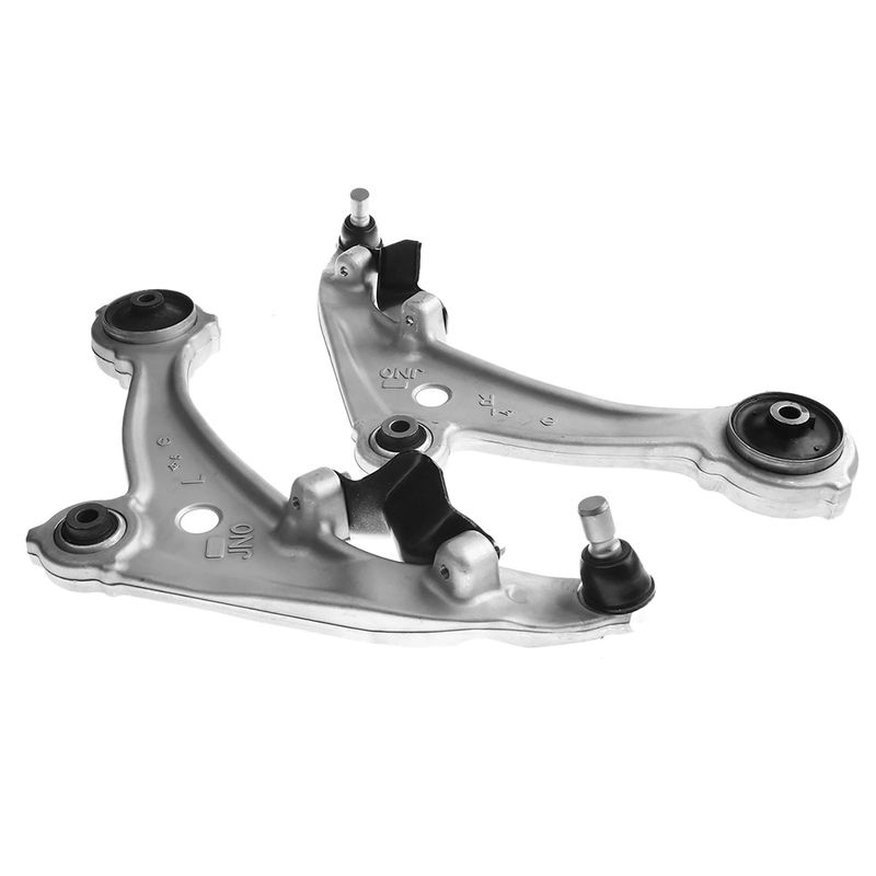2x Front Lower Control Arm with Ball Joint for Nissan Altima 2007-2013 2.5 3.5L