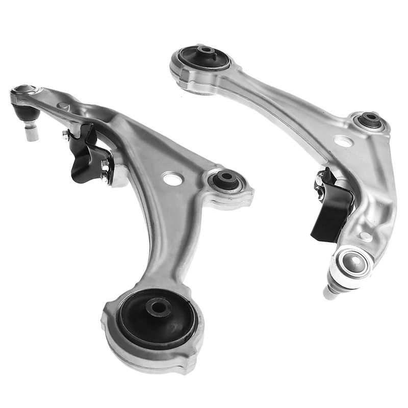 2x Front Lower Control Arm with Ball Joint for Nissan Altima 2007-2013 2.5 3.5L