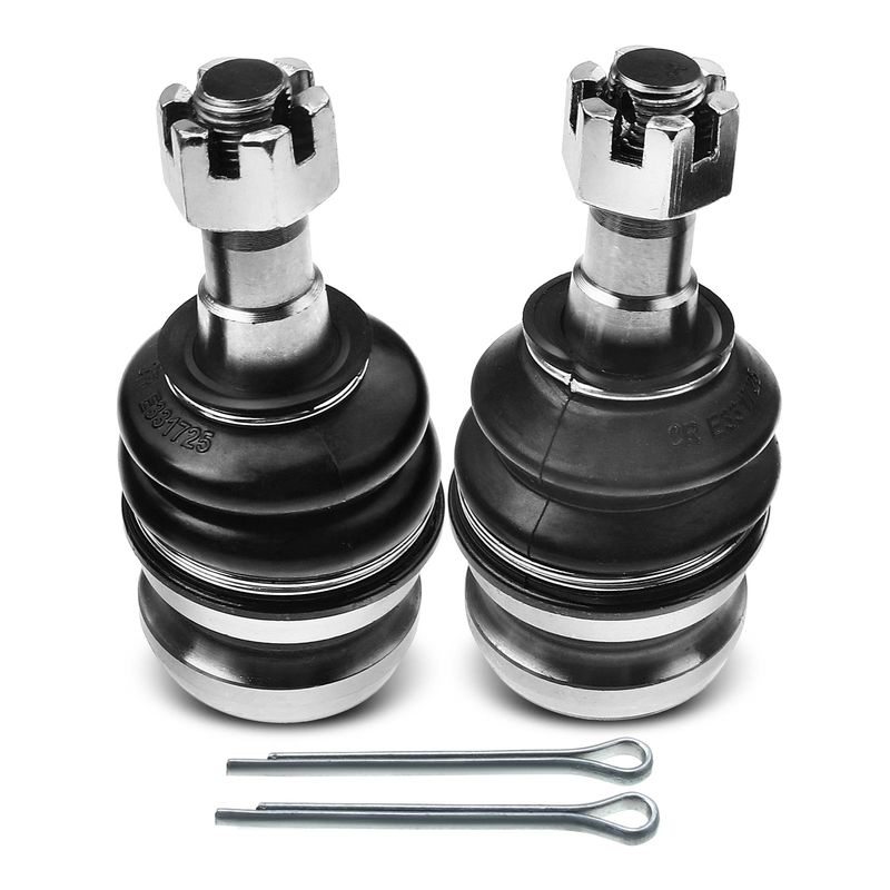 2x Front Lower Ball Joint for Subaru Impreza 93-16 Legacy Outback XT Saab 9-2X