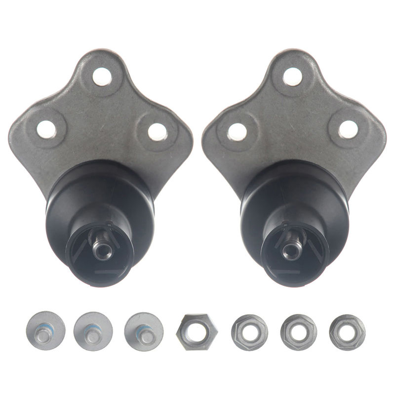 2x Front Upper Ball Joint for Mercedes-Benz E320 E350 E550 CLS500 CLS550 SL550