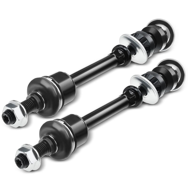 2x Front Stabilizer Bar End Link for Ford F-150 05-08 Lincoln Mark LT