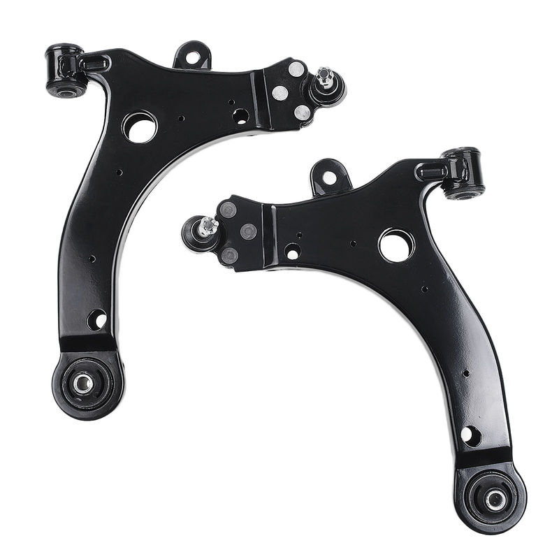 2x Front Lower Control Arm with Ball Joint for Chevy Impala Pontiac Montana