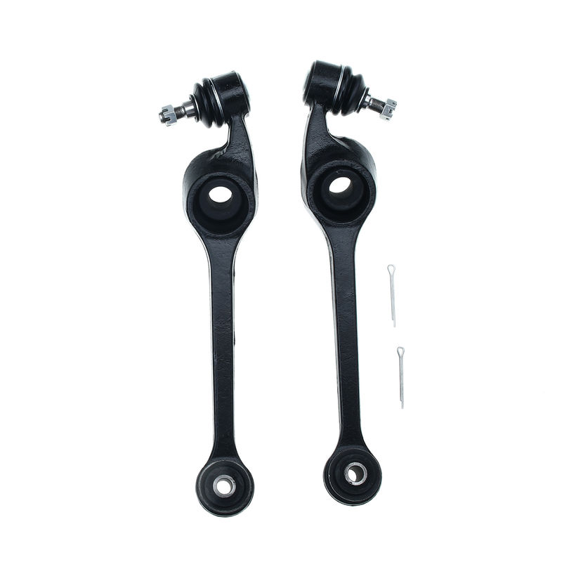 2x Front Lower Control Arm with Ball Joint for Saturn SC SL SL1 SL2 SW1 SW2 1.9L