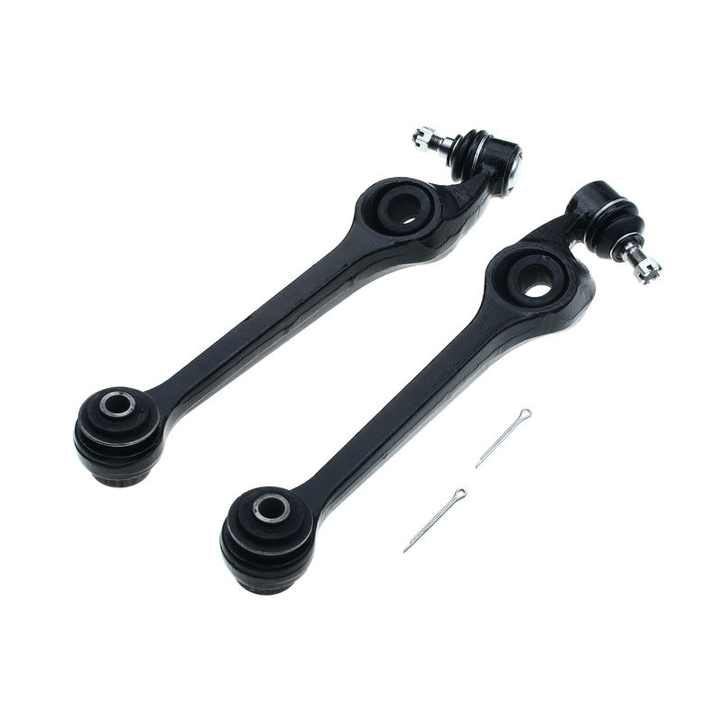2x Front Lower Control Arm with Ball Joint for Saturn SC SL SL1 SL2 SW1 SW2 1.9L