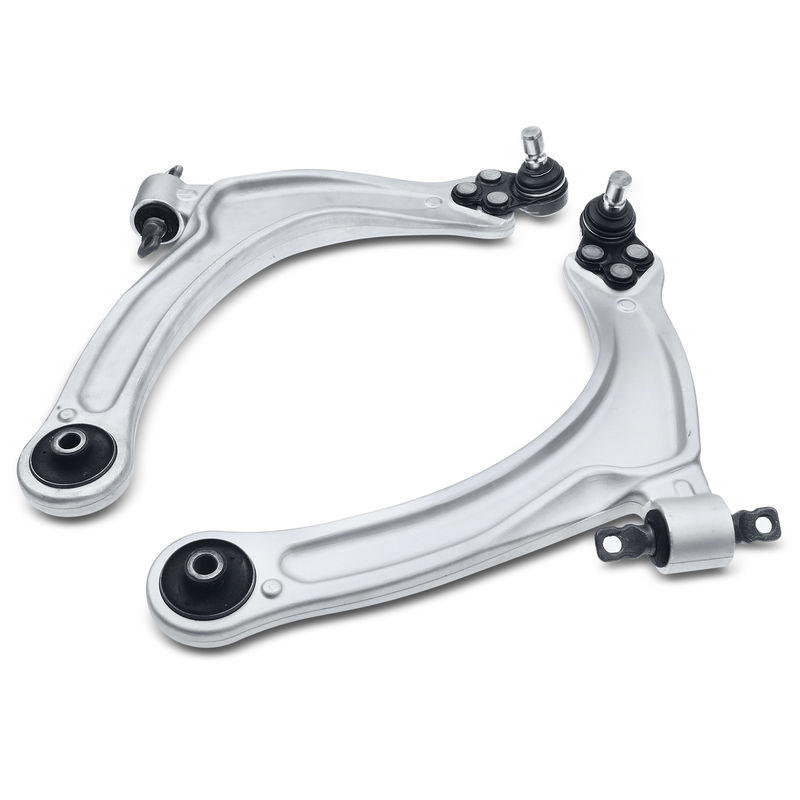 2x Front Lower Control Arm with Ball Joint for Chevy Cobalt HHR Pontiac Pursuit