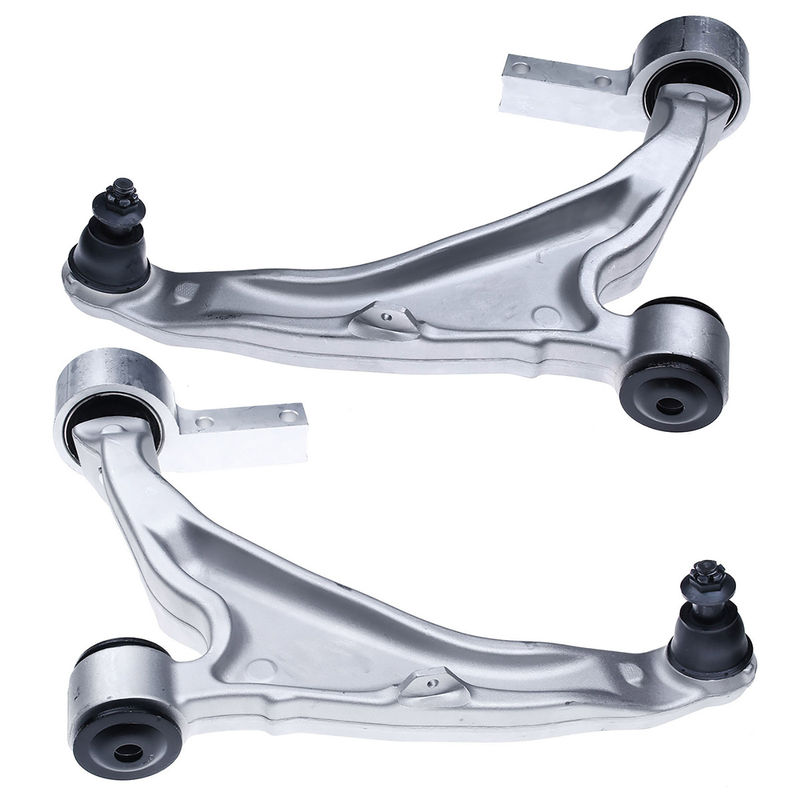 2x Front Lower Control Arm with Ball Joint for Acura MDX ZDX 2007-2013