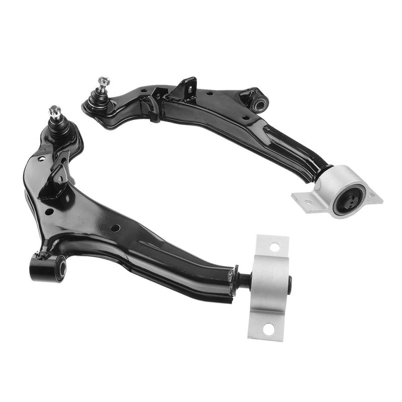 2x Front Lower Control Arm with Ball Joint for Nissan Maxima INFINITI I30 I35