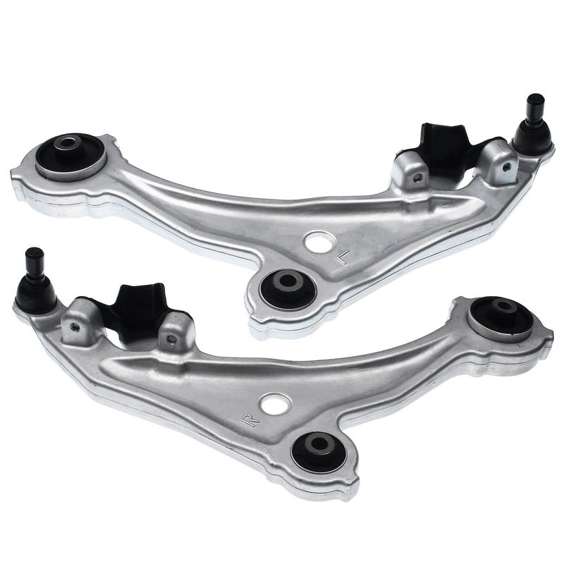 2x Front Lower Control Arm with Ball Joint for Nissan Murano 2009-2013