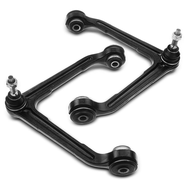 2x Front Upper Control Arm with Ball Joint for Dodge Ram 1500 2002-2005 Chrysler