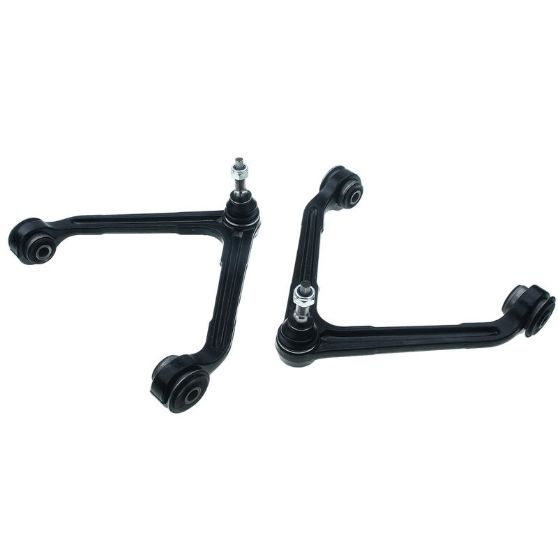 2x Front Upper Control Arm with Ball Joint for Dodge Ram 1500 2002-2005 Chrysler
