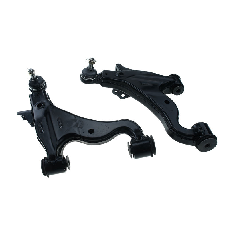 2x Front Lower Control Arm with Ball Joint for Toyota Tacoma 2005-2015 RWD