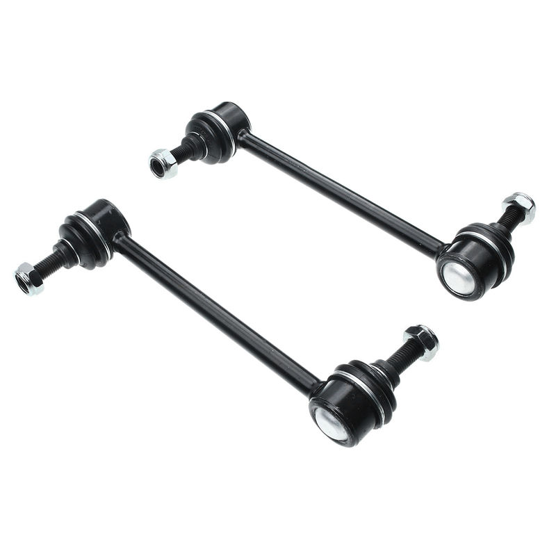 2x Rear Stabilizer Bar End Link for Buick Allure Regal Chevy Impala Hyundai Kia