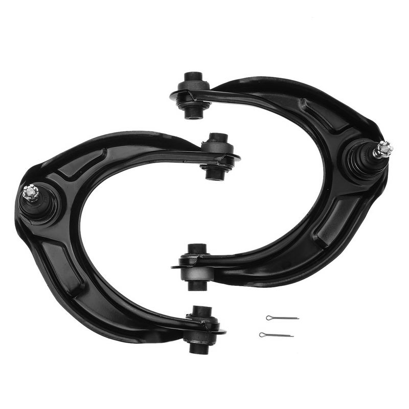 2x Front Upper Control Arm w/ Ball Joint for Honda Accord 2008-2012 Acura TL TSX