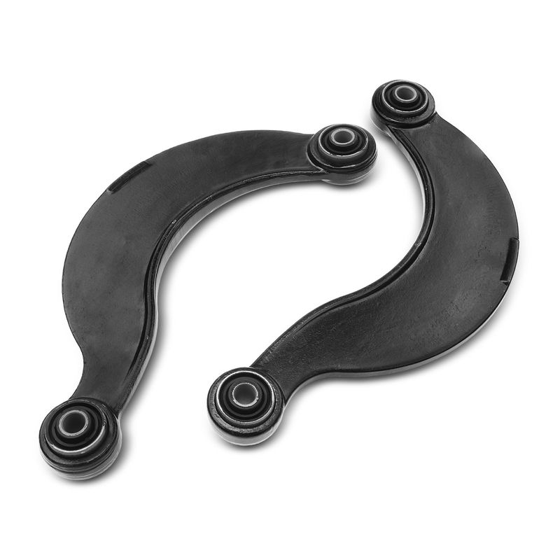 2x Rear Upper Control Arm for Ford Focus 2000-2019 Mazda 3 5 Volvo C70