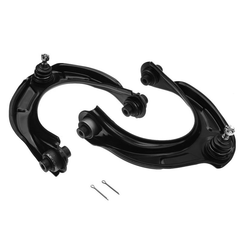 2x Front Upper Control Arm w/ Ball Joint for Honda Accord 2008-2012 Acura TL TSX