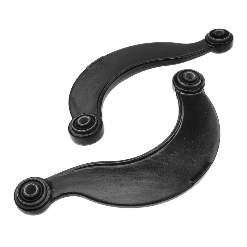 2x Rear Upper Control Arm for Ford Focus 2000-2019 Mazda 3 5 Volvo C70