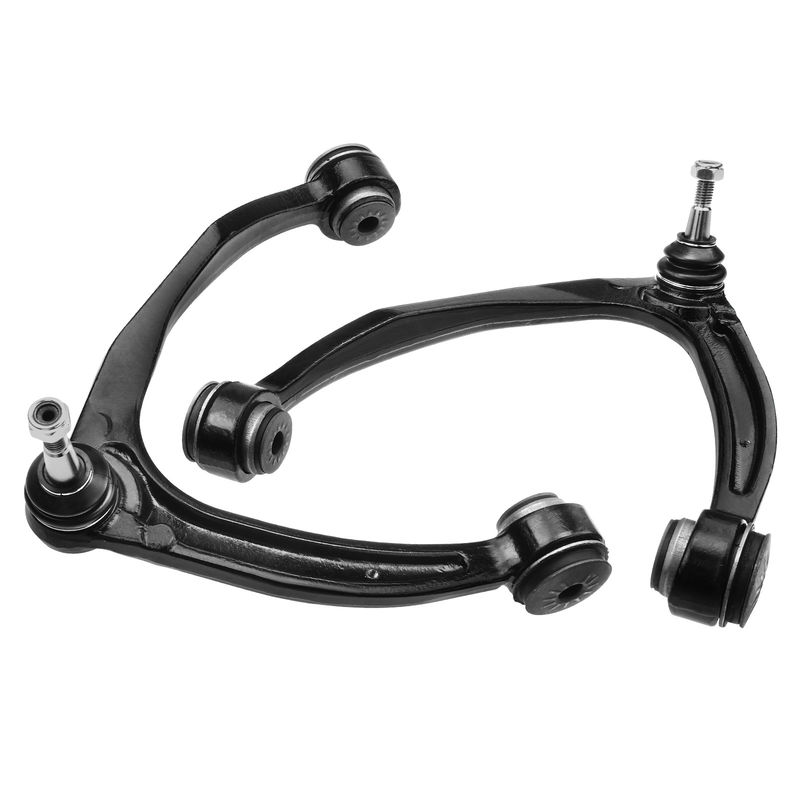 2x Front Upper Control Arm w/Ball Joint for Chevrolet Silverado 1500 2007-2015