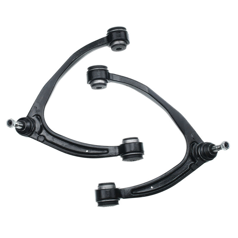 2x Front Upper Control Arm w/Ball Joint for Chevrolet Silverado 1500 2007-2015