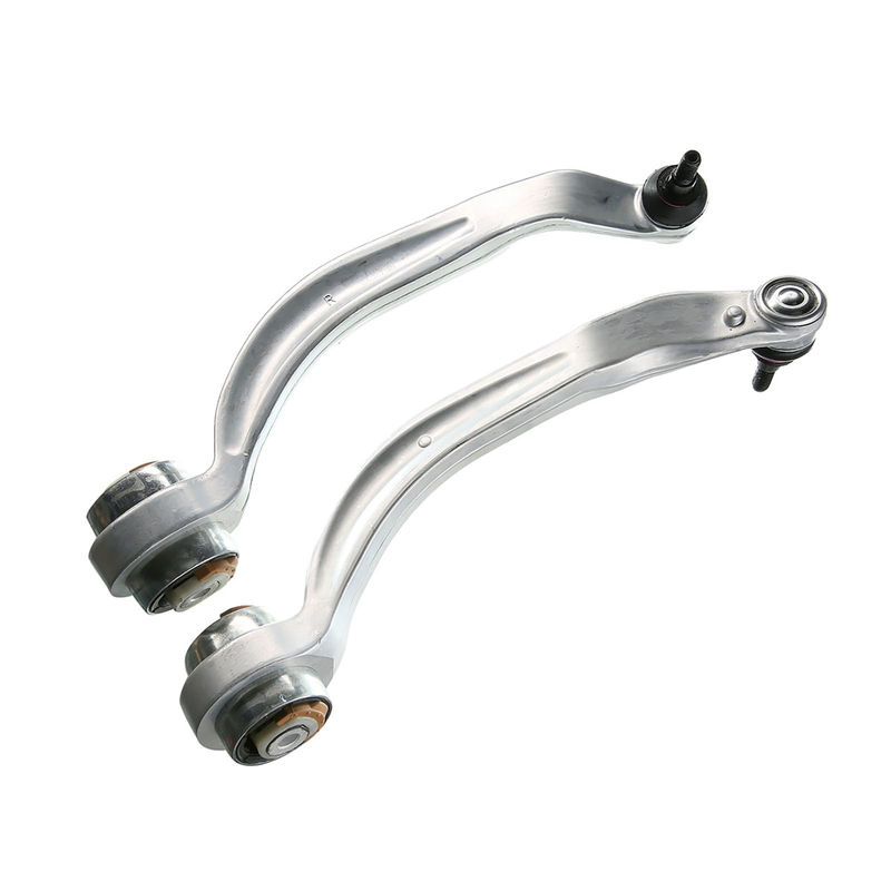 2x Front Lower Control Arm with Ball Joint for Audi A4 A6 A8 Quattro S4 S Passat