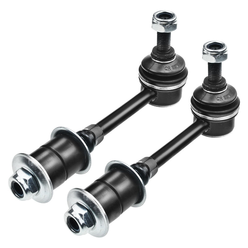 2x Rear Stabilizer Bar End Link for Hyundai Accent 2000 2001-2006 L4 1.6L
