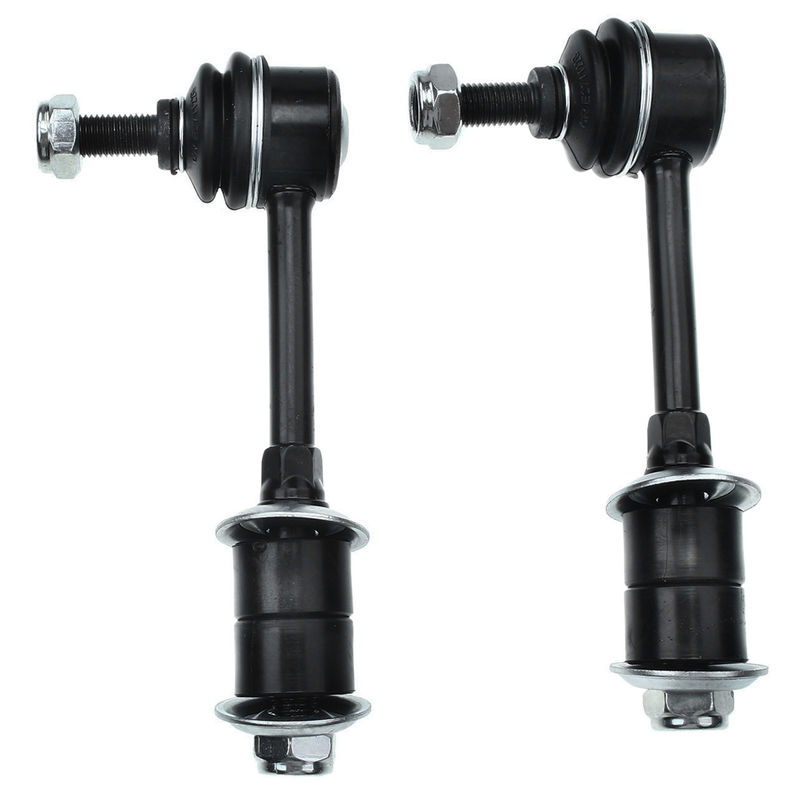 2x Rear Stabilizer Bar End Link for Hyundai Accent 2000 2001-2006 L4 1.6L