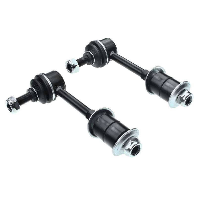 2x Rear Stabilizer Bar End Link for Hyundai Accent 2000 2001-2006 L4 1.6L