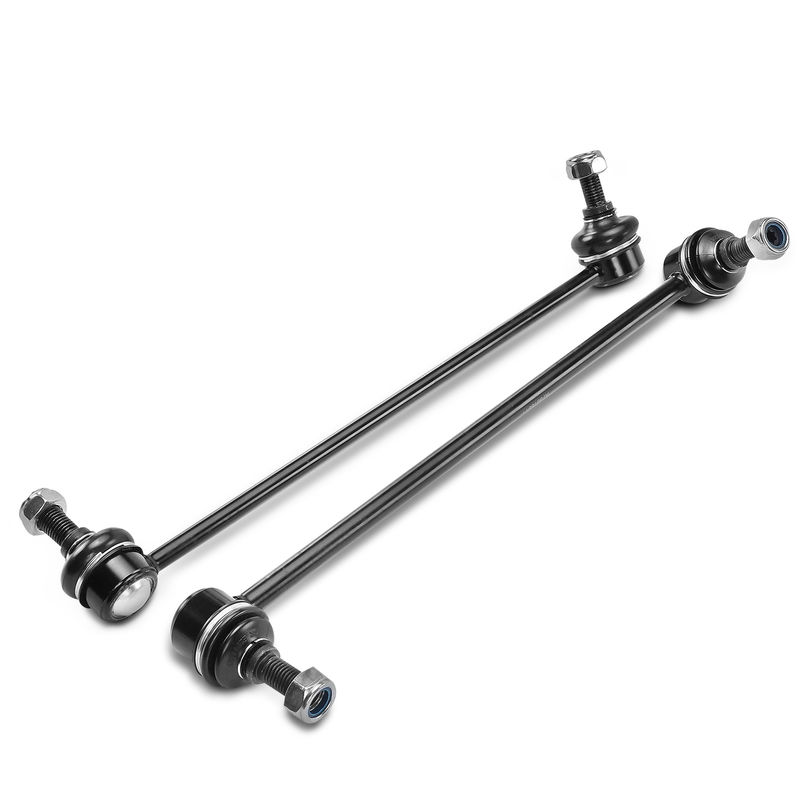 2x Front Stabilizer Sway Bar End Link for Hyundai Entourage 07-09 Kia Sedona