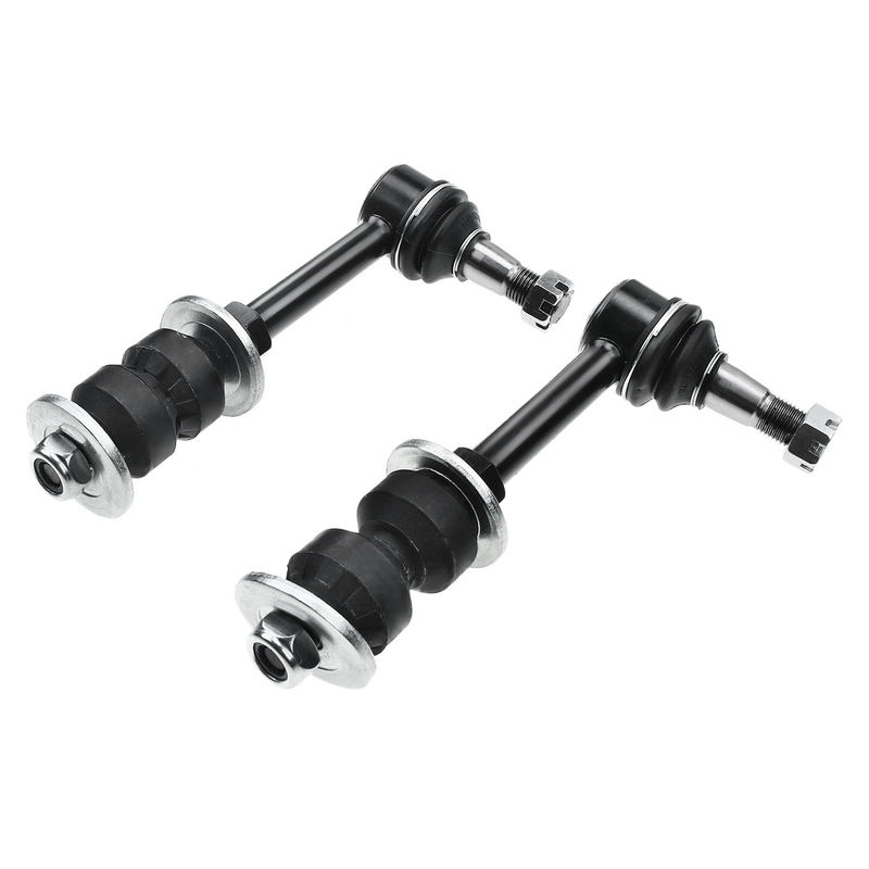 2x Front Stabilizer Bar End Link for Dodge Ram 1500/2500/3500 2000 2001 2002 4WD