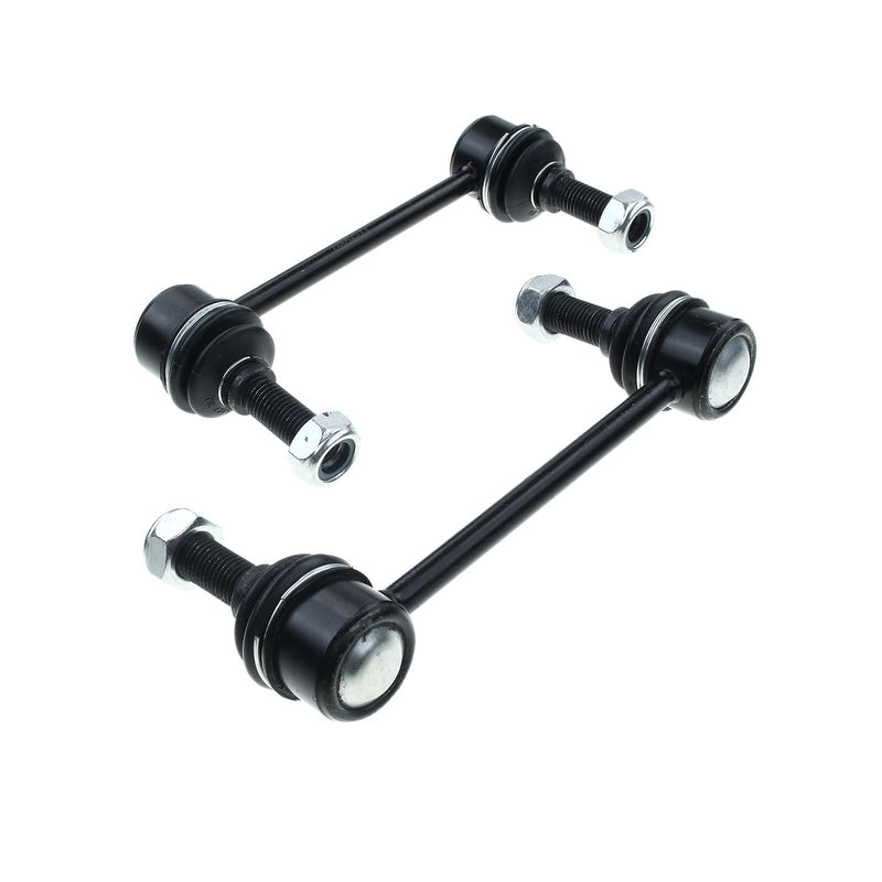 2x Rear Stabilizer Bar End Link for Volvo S60 2001-2009 S80 V70 XC70 XC90
