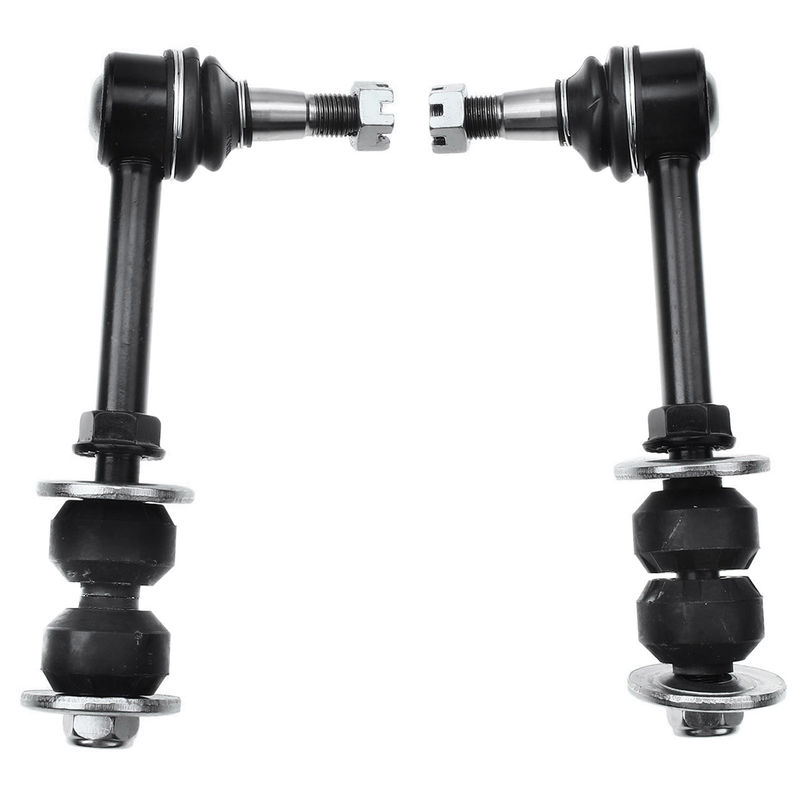 2x Front Stabilizer Bar End Link for Dodge Ram 1500/2500/3500 2000 2001 2002 4WD