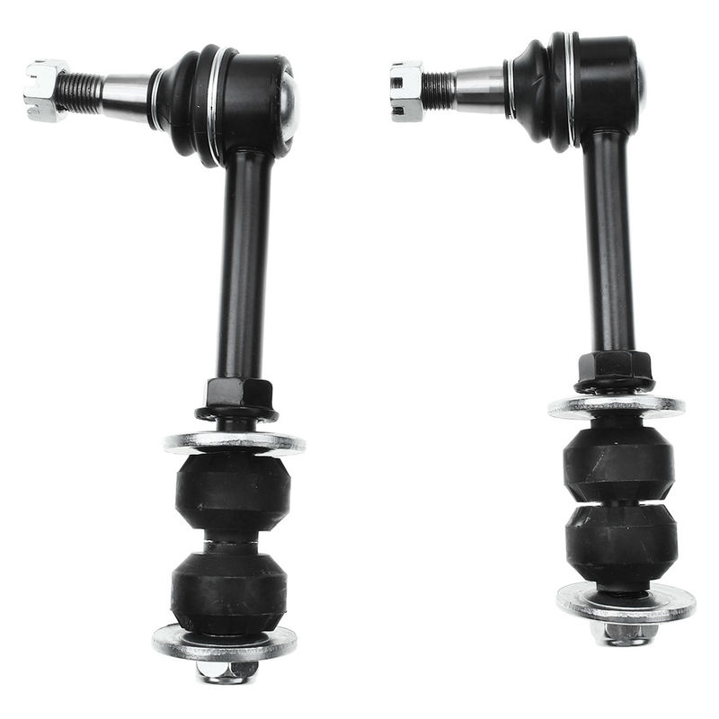 2x Front Stabilizer Bar End Link for Dodge Ram 1500/2500/3500 2000 2001 2002 4WD