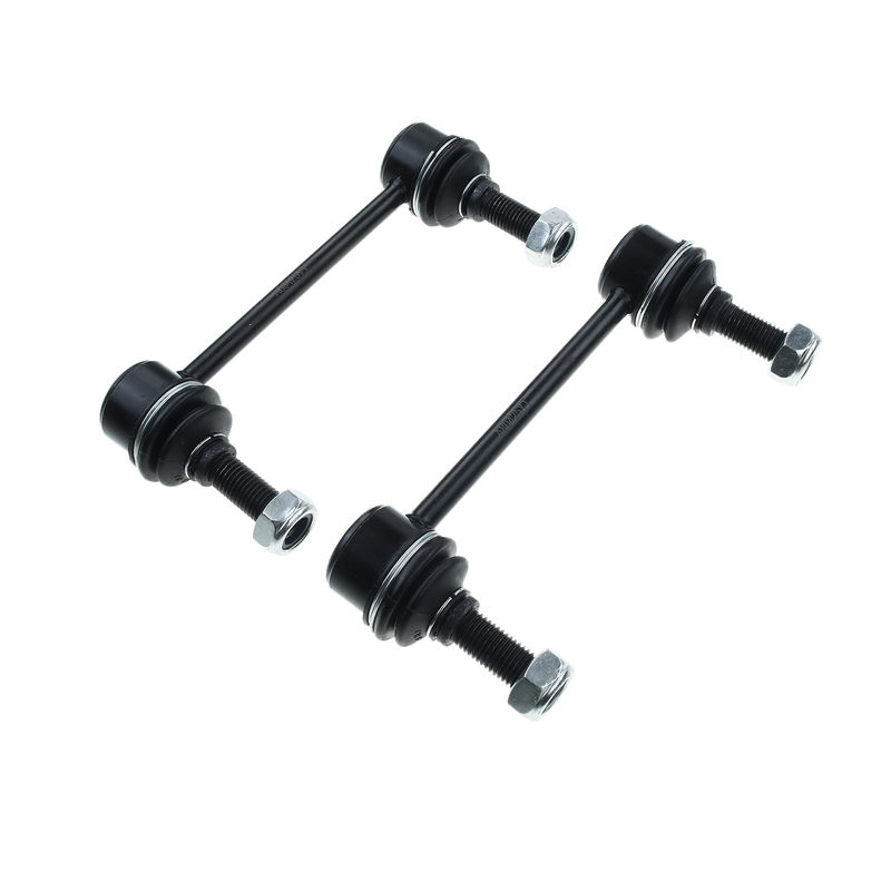 2x Rear Stabilizer Bar End Link for Volvo S60 2001-2009 S80 V70 XC70 XC90
