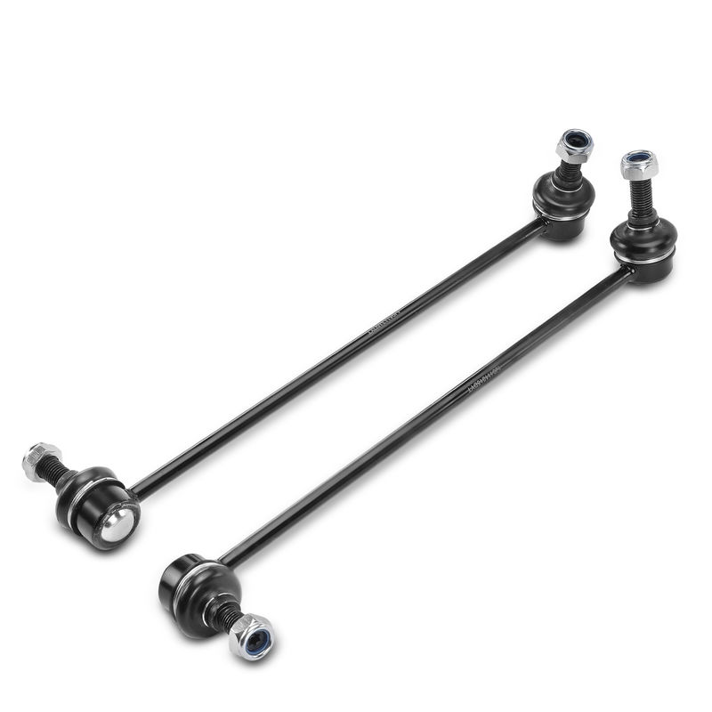 2x Front Left & Right Stabilizer Bar Link for Audi TT TT Quattro 2000-2006