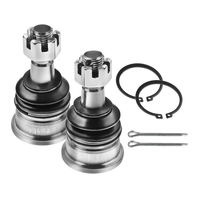 2x Front Lower Ball Joint for Nissan Altima Pulsar NX Sentra Infiniti G20